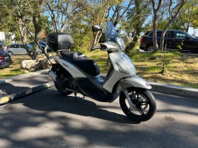 Piaggio Beverly 350, снимка 1