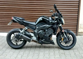  Yamaha FZ1