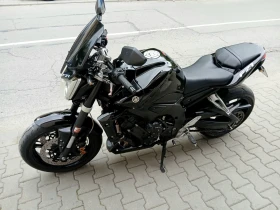 Yamaha FZ1 1000 | Mobile.bg    4
