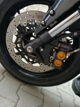 Yamaha FZ1 1000 | Mobile.bg    10