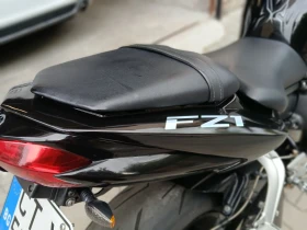 Yamaha FZ1 1000 | Mobile.bg    7