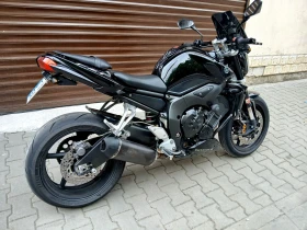 Yamaha FZ1 1000 | Mobile.bg    3
