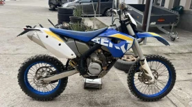 Обява за продажба на Husaberg FE ~5 100 лв. - изображение 4