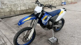 Обява за продажба на Husaberg FE ~5 100 лв. - изображение 1