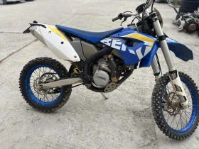 Обява за продажба на Husaberg FE ~5 100 лв. - изображение 7