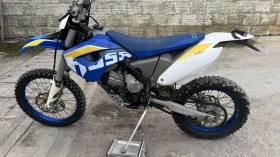 Обява за продажба на Husaberg FE ~5 100 лв. - изображение 1