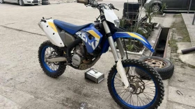 Обява за продажба на Husaberg FE ~5 100 лв. - изображение 5