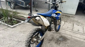 Обява за продажба на Husaberg FE ~5 100 лв. - изображение 3