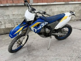 Обява за продажба на Husaberg FE ~5 100 лв. - изображение 6