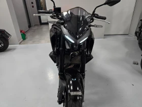 Yamaha Mt-03 320ie, ABS, 2020г., кат. А2!, снимка 8