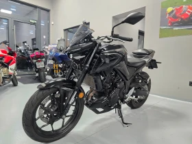 Yamaha Mt-03 320ie, ABS, 2020г., кат. А2!, снимка 6