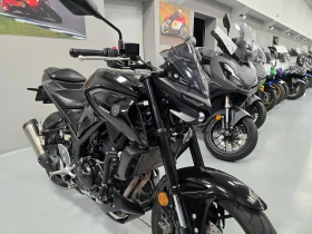 Yamaha Mt-03 320ie, ABS, 2020г., кат. А2!, снимка 9