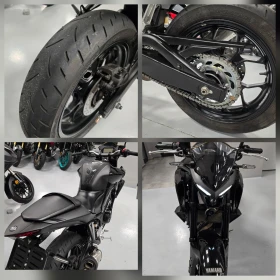 Yamaha Mt-03 320ie, ABS, 2020г., кат. А2!, снимка 15