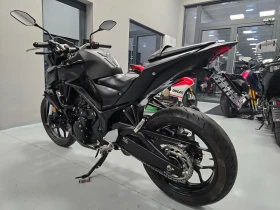 Yamaha Mt-03 320ie, ABS, 2020г., кат. А2!, снимка 4