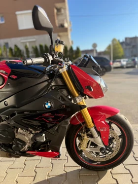 BMW S S1000R HP4 | Mobile.bg � ����� ������ 6