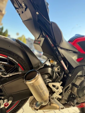 BMW S S1000R HP4 | Mobile.bg � ����� ������ 15