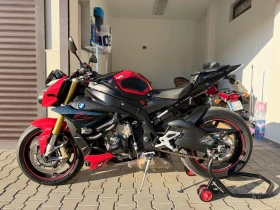 ����� �� �������� �� BMW S S1000R HP4