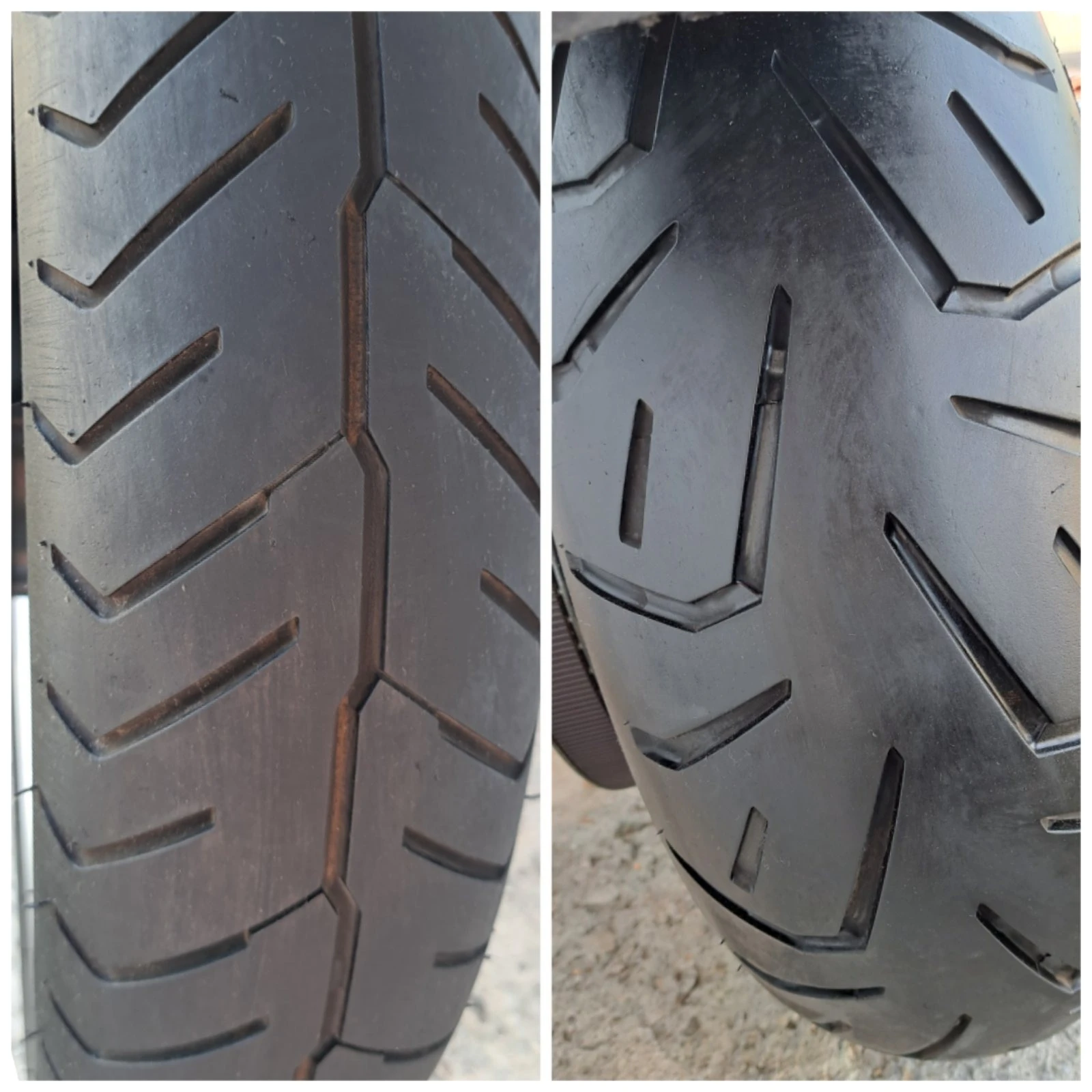 Yamaha Warrior XV1700 | Mobile.bg � ����������� 16