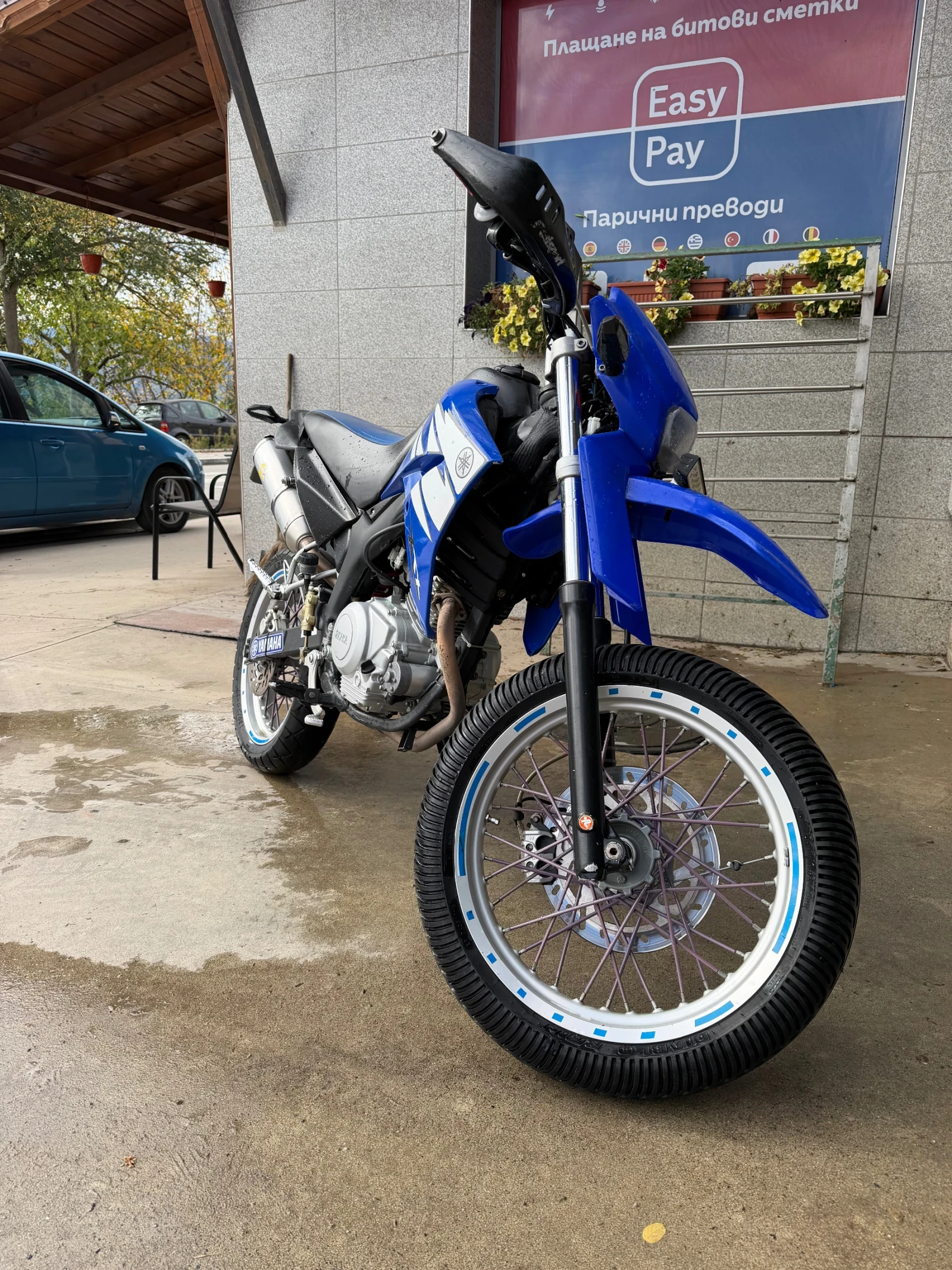 Yamaha Xt | Mobile.bg � ����������� 4