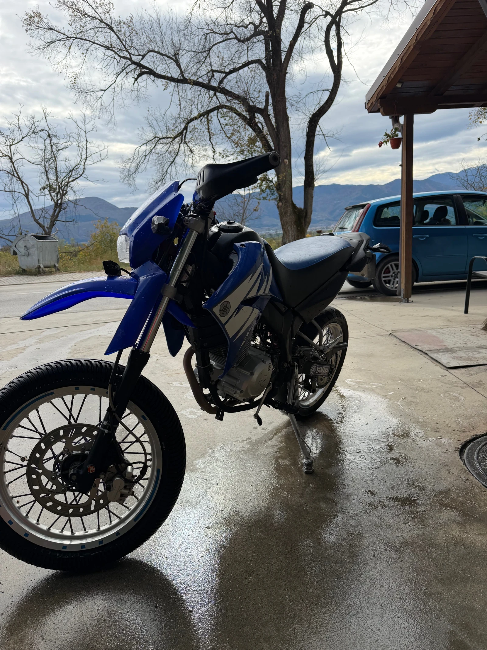 Yamaha Xt | Mobile.bg � ����������� 3