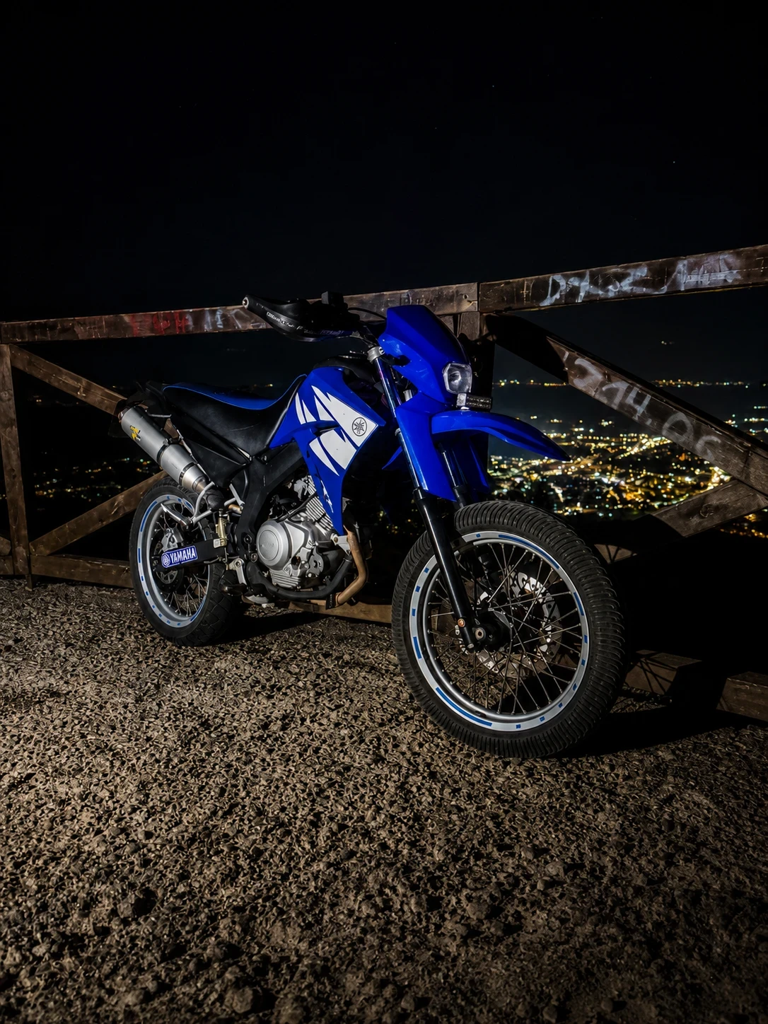 Yamaha Xt, снимка 2 - Мотоциклети и мототехника - 56243537