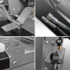 Багер Друга марка JANSEN MB-360 , снимка 7