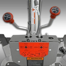 Багер Друга марка JANSEN MB-360 , снимка 6