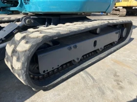 Багер Kubota U-25-3S - ОЧАКВАН ВНОС 10.07.2026!!!, снимка 7