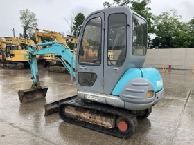 Обява за продажба на Багер Kobelco SK025 - ОЧАКВАН ВНОС!!! ~25 198 лв. - изображение 2