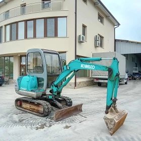  Kobelco SK025 *  *   *  | Mobile.bg    7
