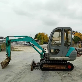  Kobelco SK025 *  *   *  | Mobile.bg    2