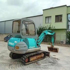  Kobelco SK025 *  *   *  | Mobile.bg    5