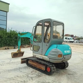  Kobelco SK025 *  *   *  | Mobile.bg    3