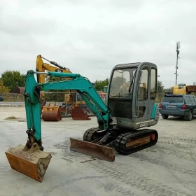   Kobelco