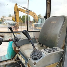  Kobelco SK025 *  *   *  | Mobile.bg    9