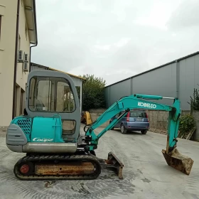 Kobelco SK025 *  *   *  | Mobile.bg    6