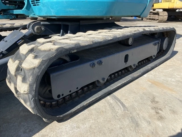 Багер Kubota U-25-3S - ОЧАКВАН ВНОС 10.07.2026!!!, снимка 7 - Индустриална техника - 53887864