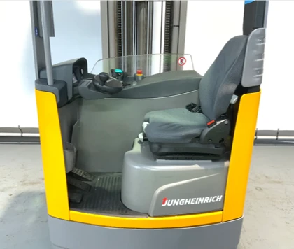  Jungheinrich | Mobile.bg   3