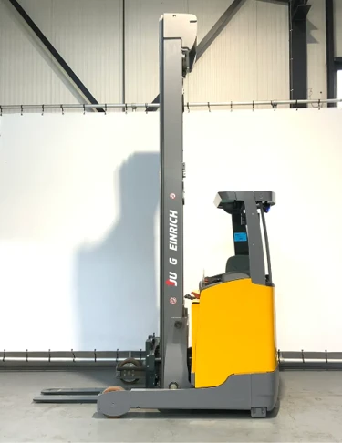  Jungheinrich | Mobile.bg   1