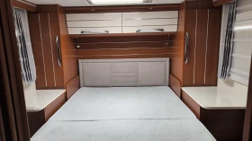 Кемпер Mobilvetta K.yacht 89, снимка 12