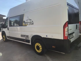  Peugeot Citroen Jumper 2.2  | Mobile.bg    15