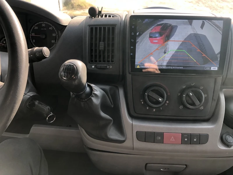 Кемпер Fiat .Citroen. Peugeot . 2.2 , снимка 5 - Каравани и кемпери - 52520497