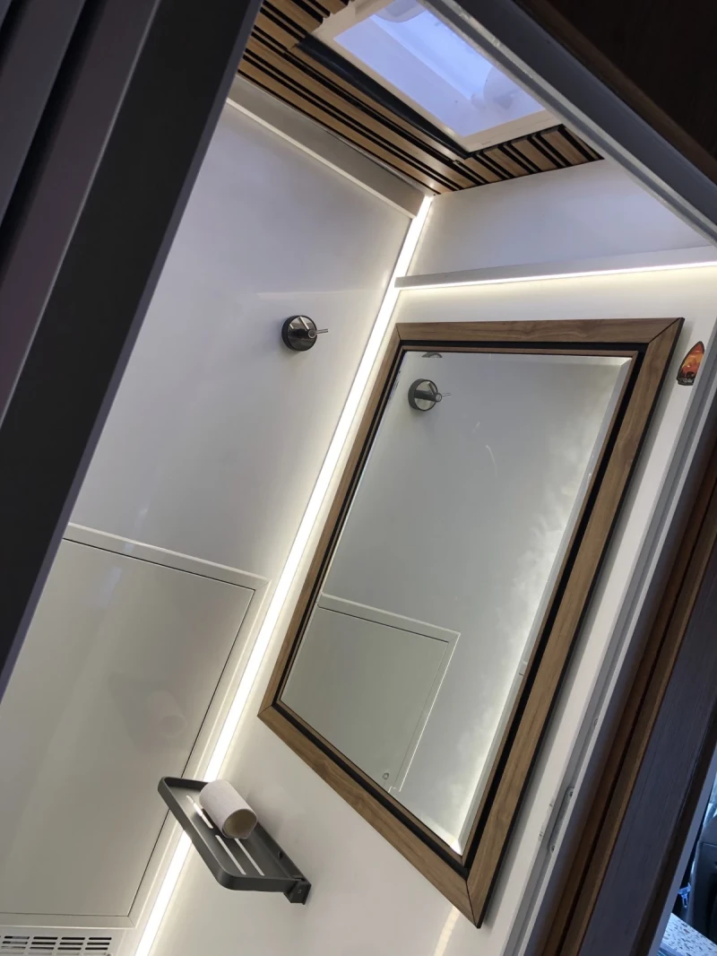 Кемпер Fiat .Citroen. Peugeot . 2.2 , снимка 4 - Каравани и кемпери - 52520497