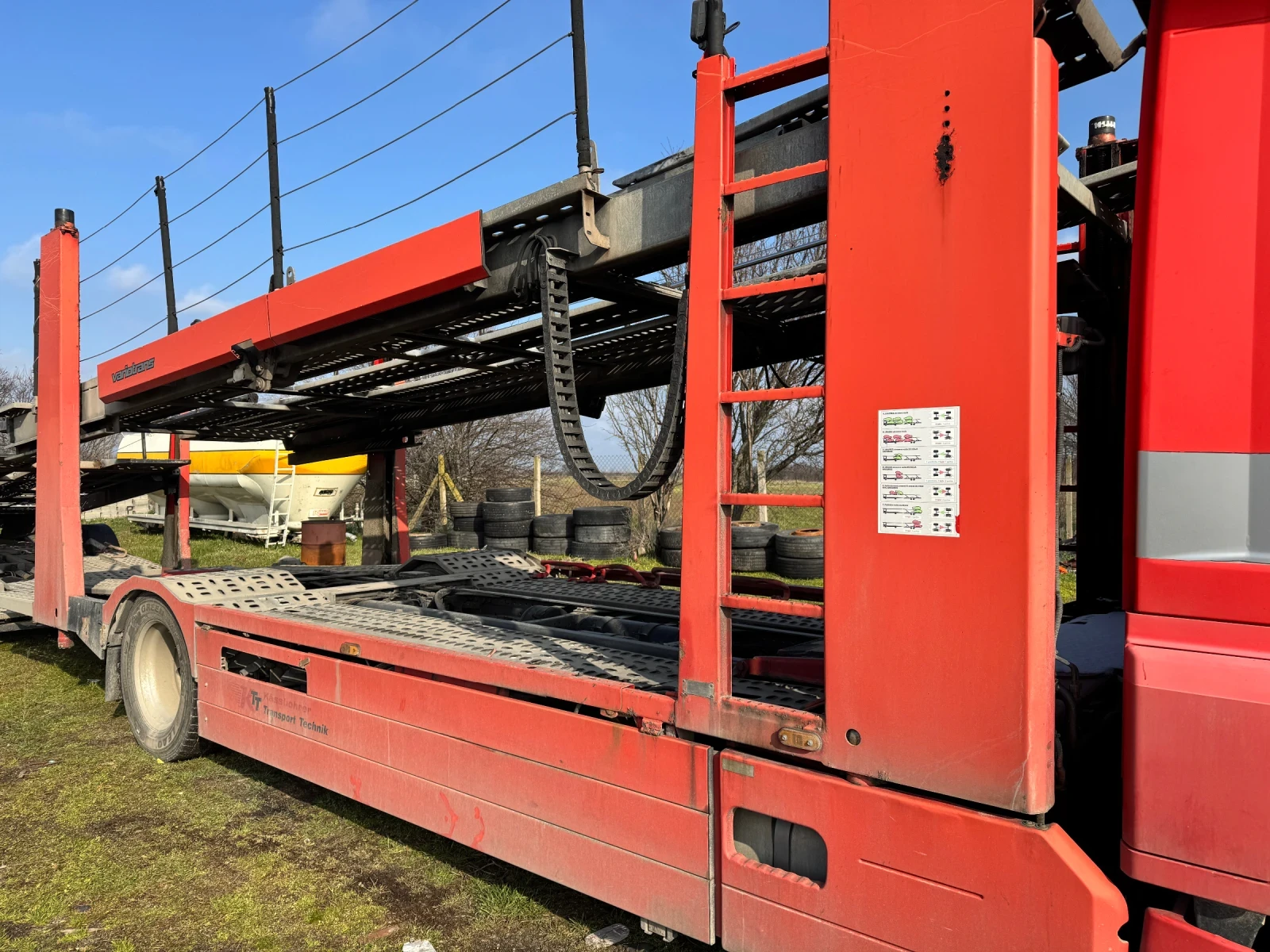 ����������� Schwarzmuller ������� | Mobile.bg � ����������� 5