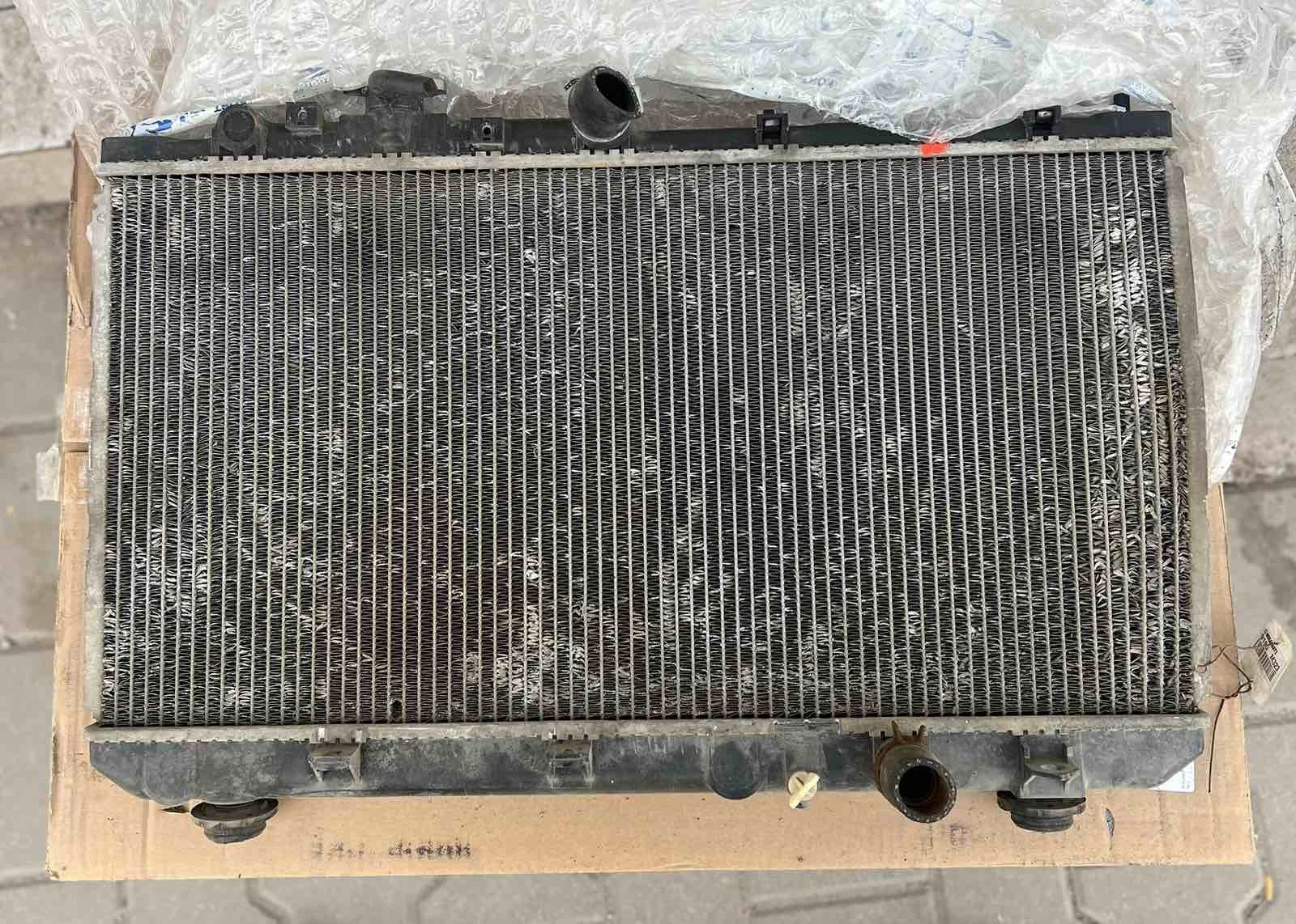 Воден радиатор MAZDA 323 1998-2003 2.0D  RF1S15200A / RF1S15200B / RF2L15200B / RF2L15200C | Mobile.bg — изображение 1