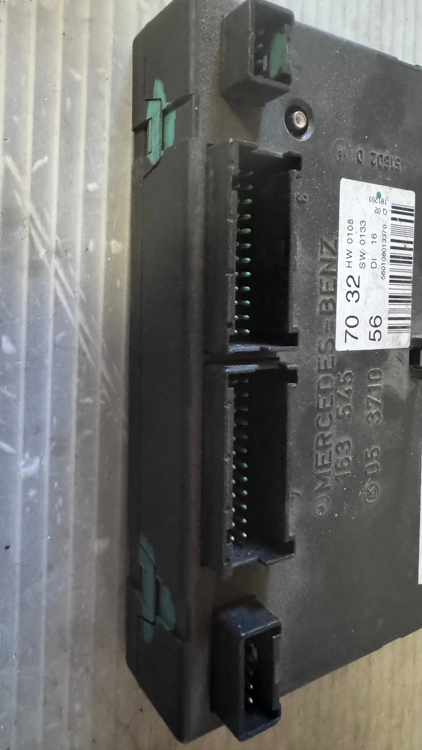     Mercedes ML - 1635457032 / 05371056 | Mobile.bg   2