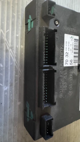     Mercedes ML - 1635457032 / 05371056 | Mobile.bg    2