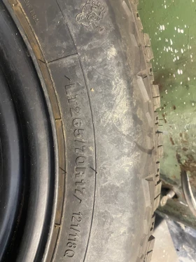 Гуми с джанти Westlake 265/70R17, снимка 3
