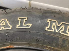 Гуми с джанти Westlake 265/70R17, снимка 4
