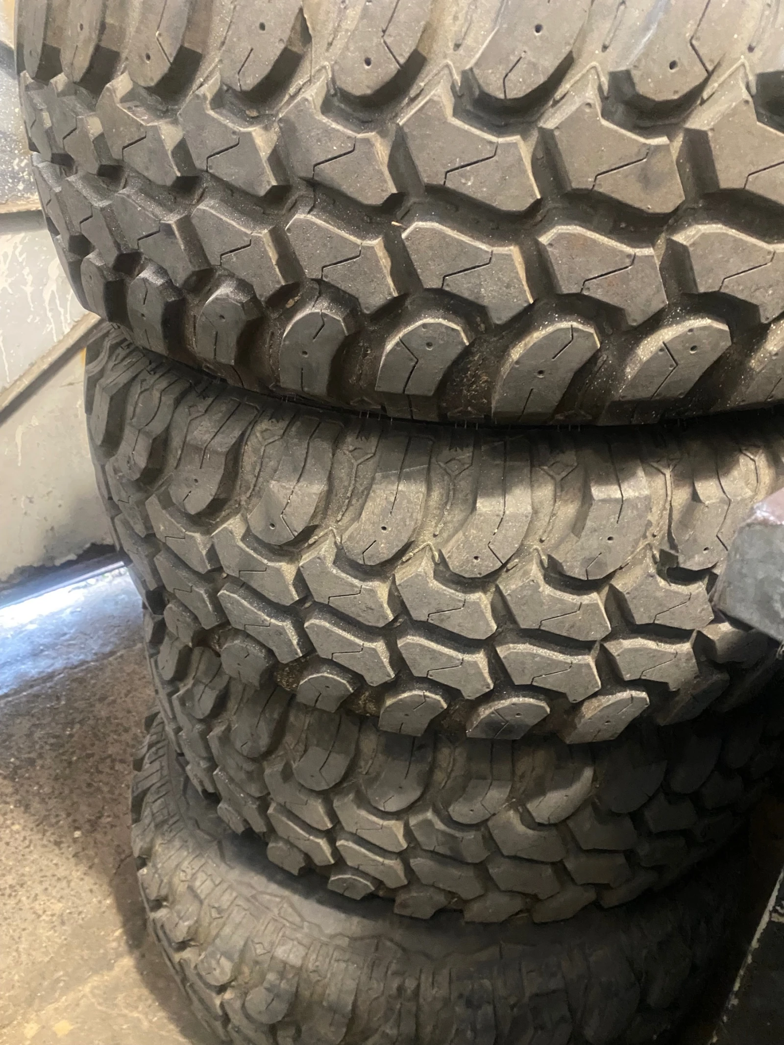 Гуми с джанти Westlake 265/70R17, снимка 2 - Гуми и джанти - 54716906